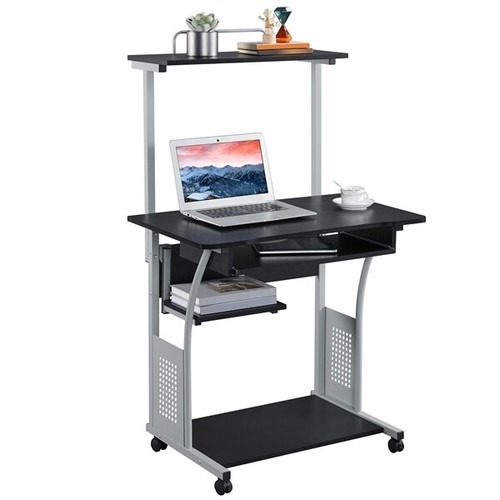 Bureau informatique table - bureau,