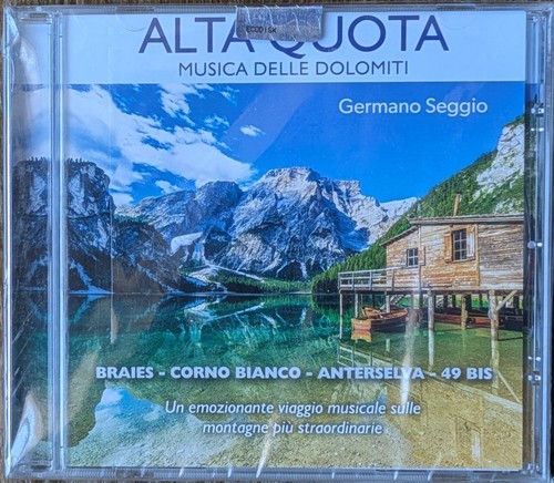 Alta quota musica delle - alta, quota.