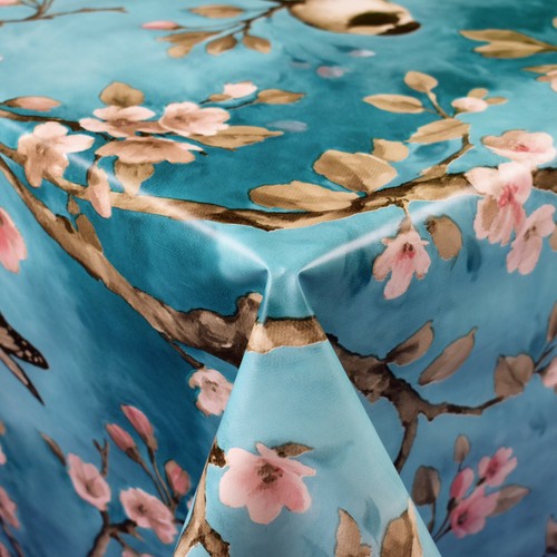 Nappe toile cirée - toile,