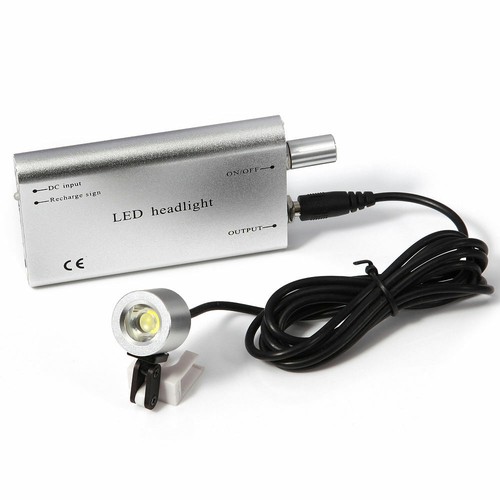 Dental dentaire led - dentaire, headlight