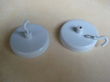 Lot de 2 plots aimant puissant