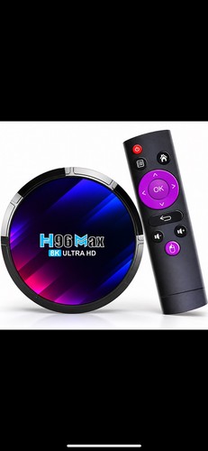 Android box - android, tv