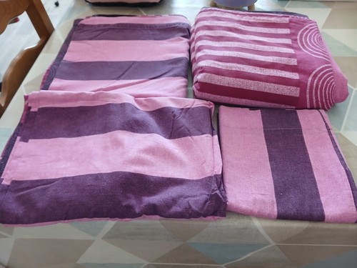 Housse couette personnes - housse,