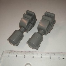 Power Rangers MMPR bandai 1993