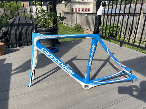 2009 cannondale synapse - 2009,