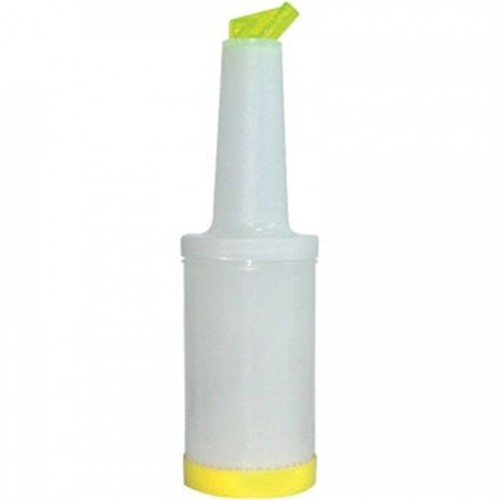 Bouteille plastique litre - bouteille, 1