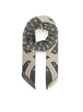 Écharpe Femme Logo GUESS