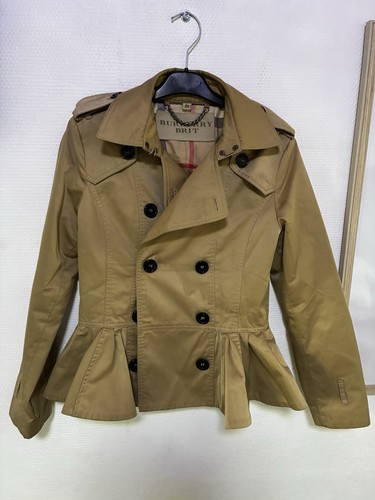 Trench burberry brit pour - burberry,