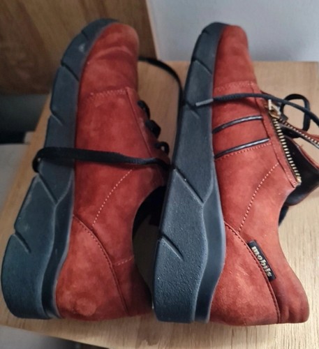 Badkets marche mephisto - marche,