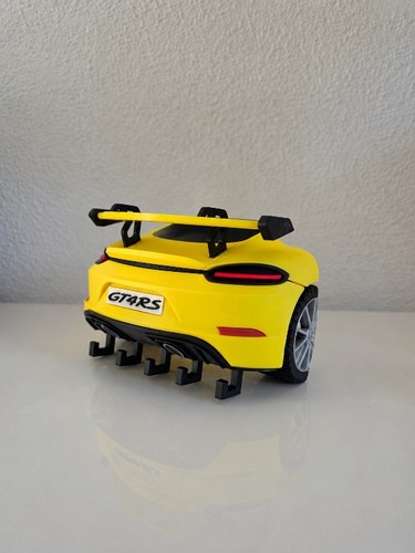Porsche 911 gt4 porte - 911, rs