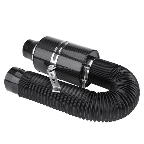 76mm kit boîte filtre à - 76mm,
