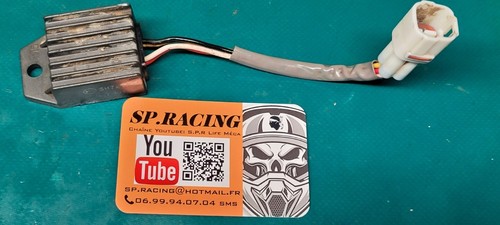 Regulateur ktm 300 exc - 300, 2006