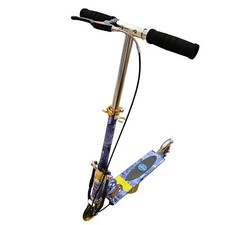 Trottinette Collection 2000