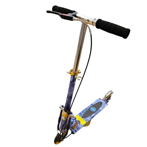 Trottinette collection 2000 - collection,