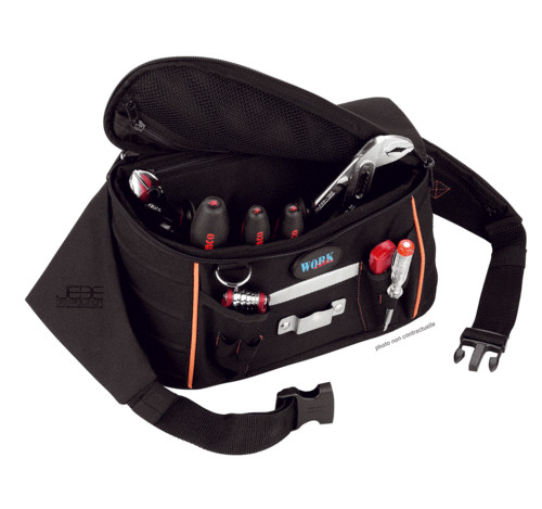 Ceinture porte outils cimco - porte-outils,