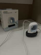 cricut Press Mini