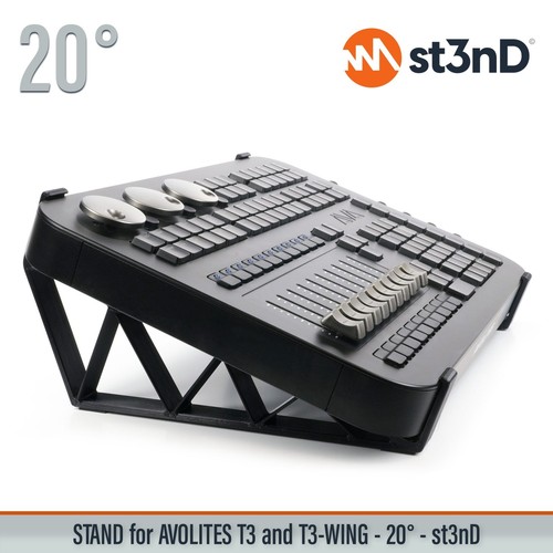 Support pour avolites - support, t3