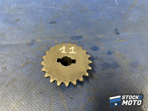 Pignon suzuki 650 - suzuki,