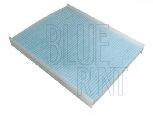 Filtre habitacle de - d'habitacle,