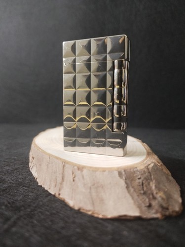 Briquet dupont ligne d - ligne,