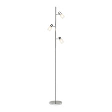 Lampadaire LED brillant Lea