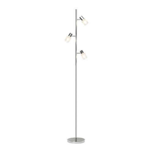 Lampadaire led brillant - led, lea
