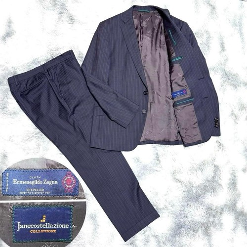 Ermenegildo zegna traveller - ermenegildo,