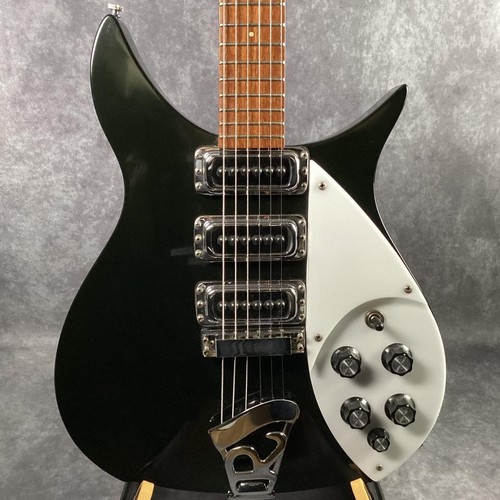 Rickenbacker 320 jetglo - 320,