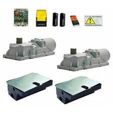 Trousse Roller Dfm 230 V Avec