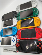 Console Sony PSP-3000 PSP3000