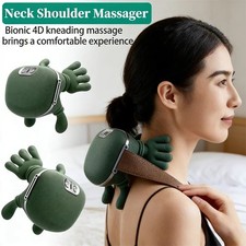 Masseur cervical électrique - masseur,