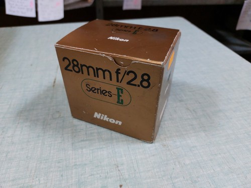 Objectif grand angle - angle, nikon