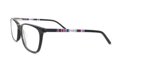 Lunettes neutres rétro - neutres,