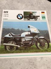 BMW R100RS 1000 cm3 1976 R100