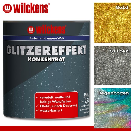 Wilckens 250ml effet - wilckens,