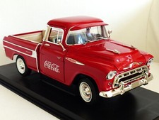 CHEVROLET CAMEO  PICK UP COCA