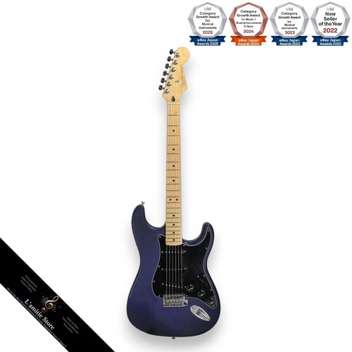 Guitare fender standard - guitare,