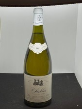 Magnum de CHABLIS 2002