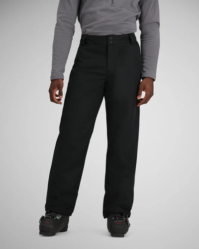 Pantalon ski noir - ski,