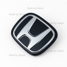 2023-2025 Honda Accord Front Grille Emblem Radar ACC 75710-30A-A01 OEM Replace