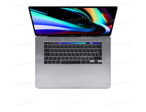 Macbook pro - , (2019)
