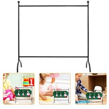  Petit Portant Vetement