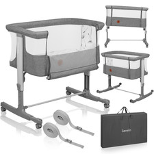 Lit de voyage bébé AURORA 3