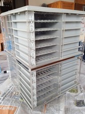 HADLEY ROMA VITRINE DE