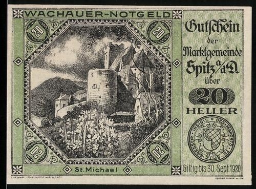 Monnaie nécessité spitz - monnaie, de