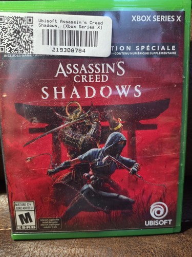Xbox series assassin creed - series,