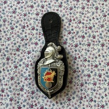 Chenil central de la GDM