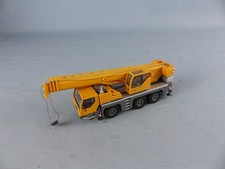 HERPA Ho 1/87 belle grue télescopique LIEBHERR 1045/1 , complète très bon état