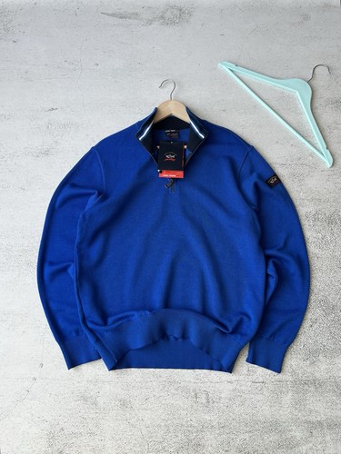 Nwt paul shark yachting - shark,
