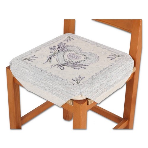 Coussin housse chaise - housse,